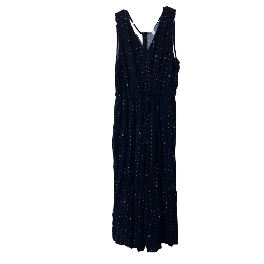 Ava Viv jumpsuit plus size
